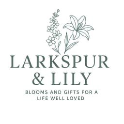 Larkspur & Lily