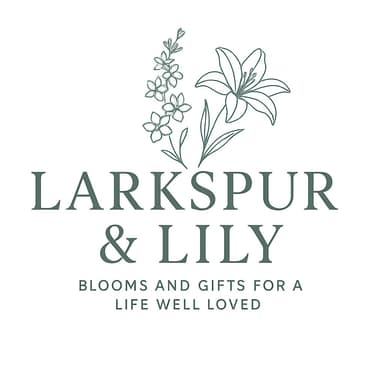 Larkspur & Lily